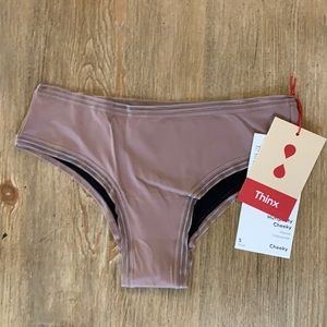 Cheeky Thinx Underwear